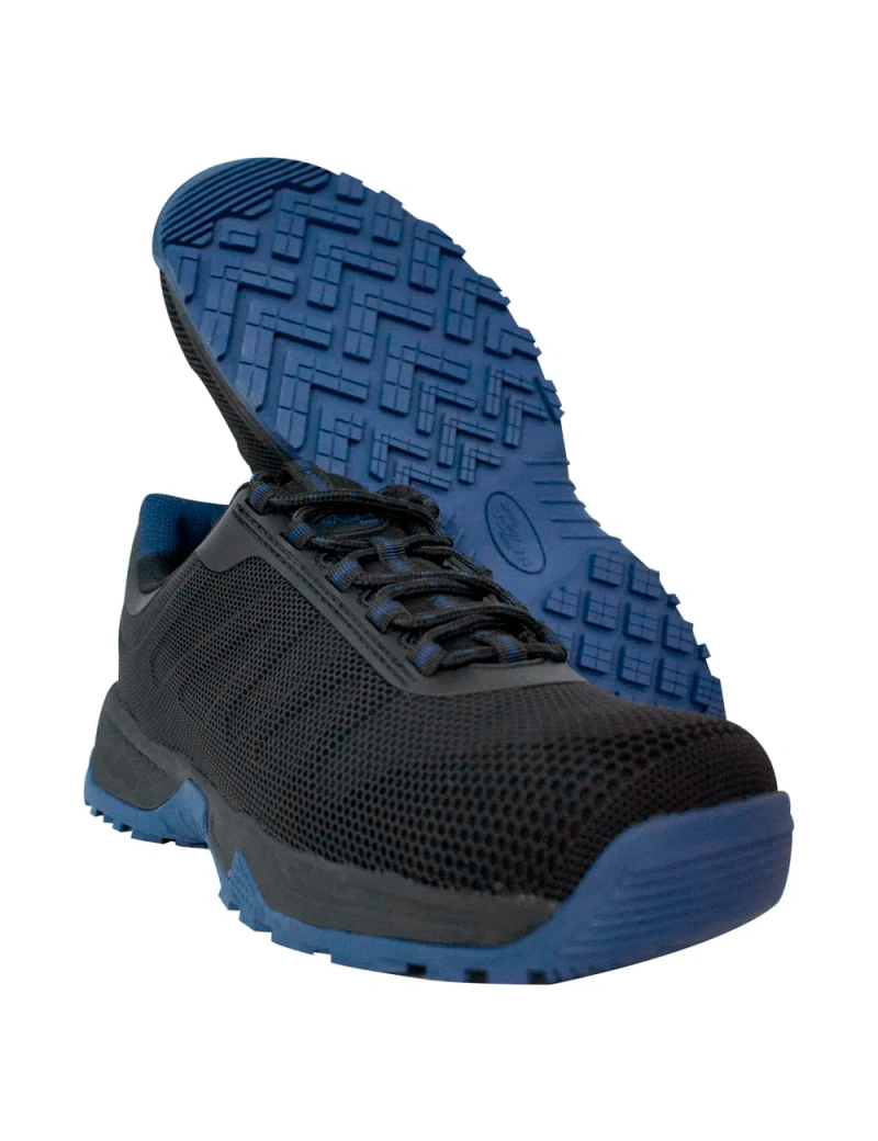 ZAPATILLA DE SEGURIDAD NAZCA SPORT ONE PLUS