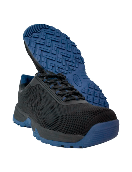 ZAPATILLA DE SEGURIDAD NAZCA SPORT ONE PLUS