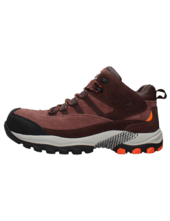 ZAPATO DE SEGURIDAD COOPER BATA