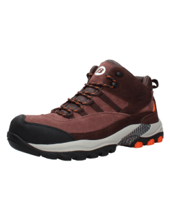 ZAPATO DE SEGURIDAD COOPER BATA