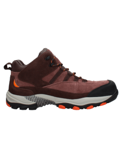 ZAPATO DE SEGURIDAD COOPER BATA