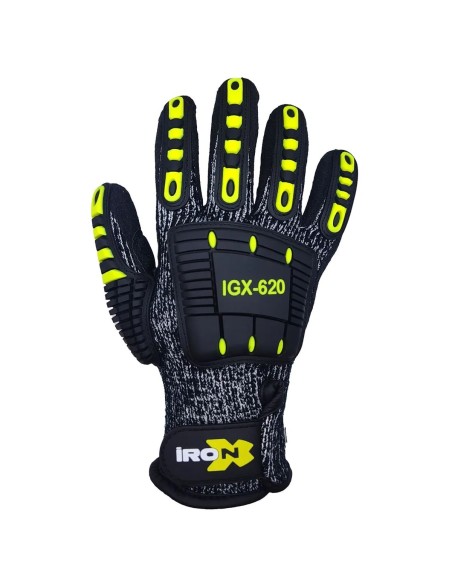 GUANTE IGX 620 TÉRMICO ANTI-IMPACTO