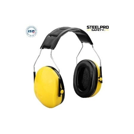 FONO STEELPRO ZEN 5 CINTILLO