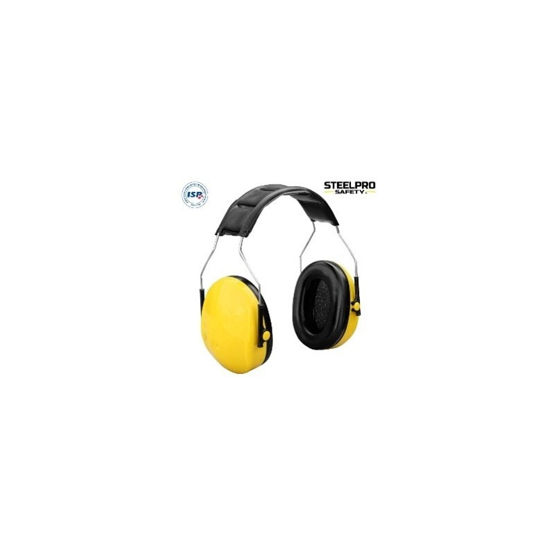 FONO STEELPRO ZEN 5 CINTILLO