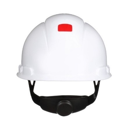 CASCO DE SEGURIDAD H-701 BLANCO 3M