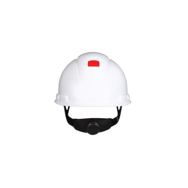 CASCO DE SEGURIDAD H-701 BLANCO 3M