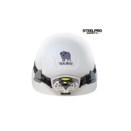 LINTERNA STEELPRO MANOS LIBRES 6 LED KL-400