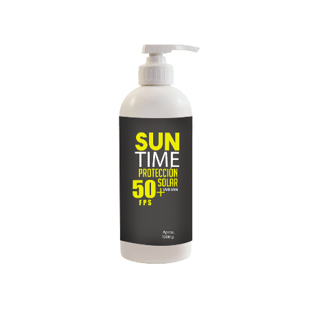 PROTECTOR SOLAR SUNTIME 1 KG