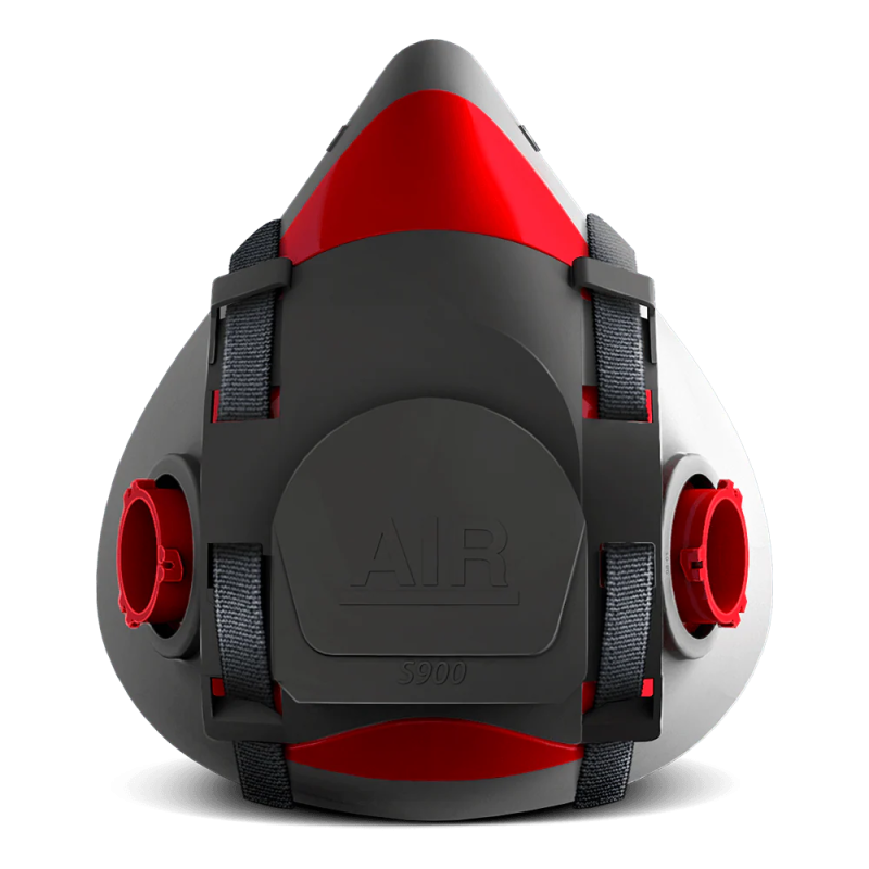 RESPIRADOR AIR S900